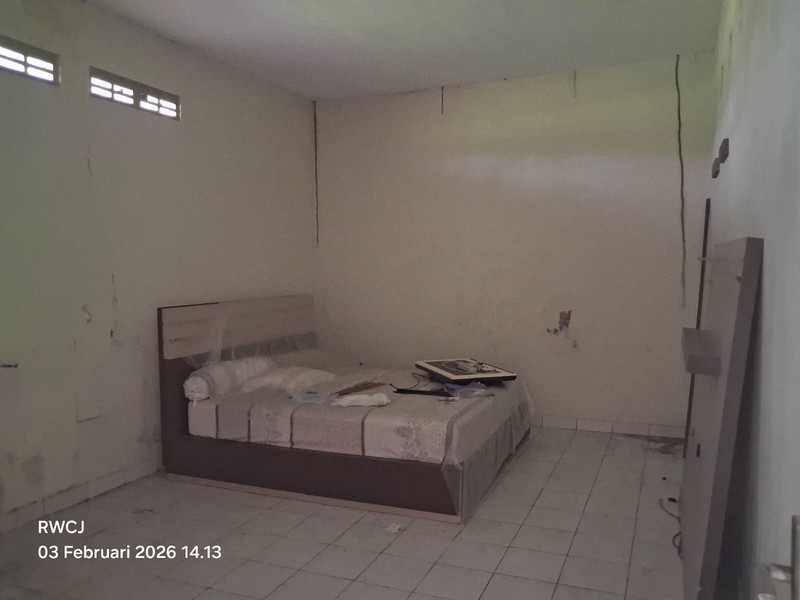 Lokasi Premium & Strategis, Disewakan Ruang Usaha 2 Lantai di Jalan Gito Gati, Sleman Cocok untuk Segala Bisnis