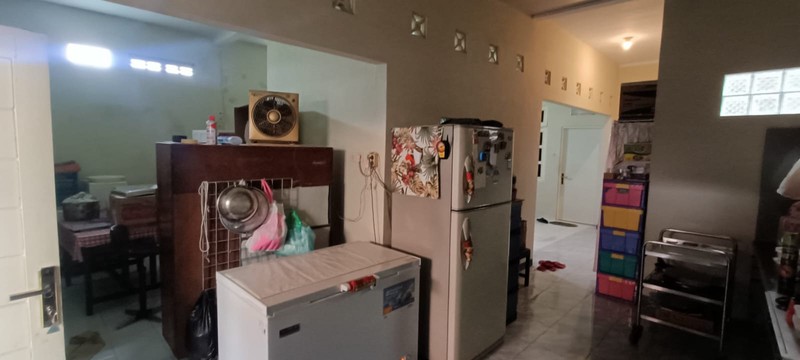 Lokasi Premium & Strategis, Disewakan Ruang Usaha 2 Lantai di Jalan Gito Gati, Sleman Cocok untuk Segala Bisnis