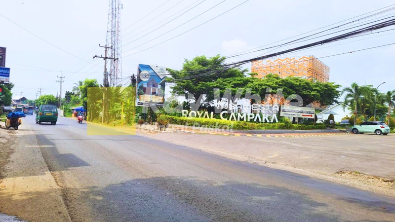 Rumah Second di Purwakarta