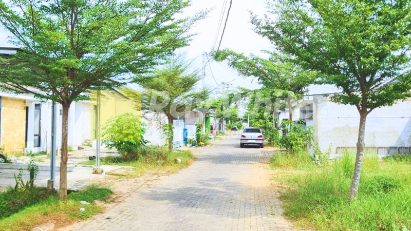 Rumah Second di Purwakarta