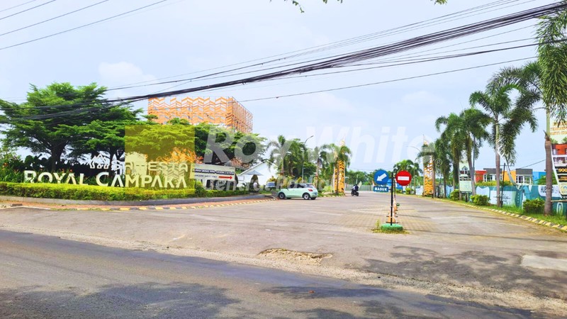 Rumah Second di Purwakarta