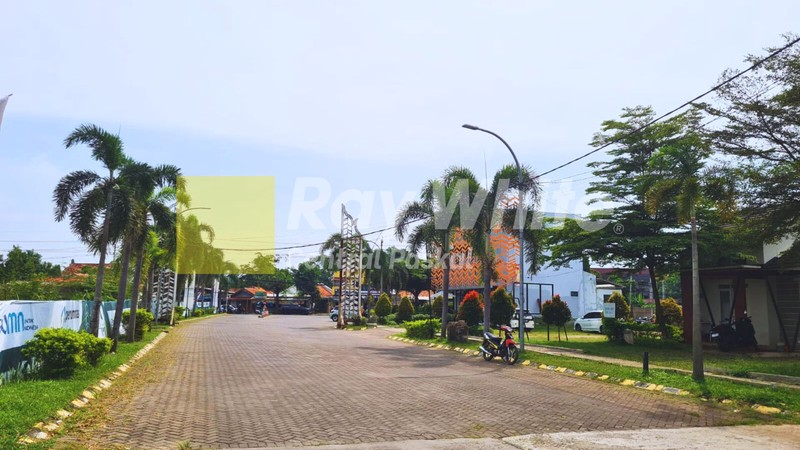 Rumah Second di Purwakarta