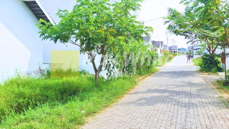 Rumah Second di Purwakarta