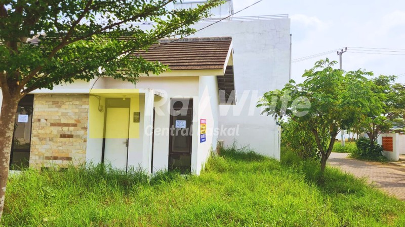 Rumah Second di Purwakarta