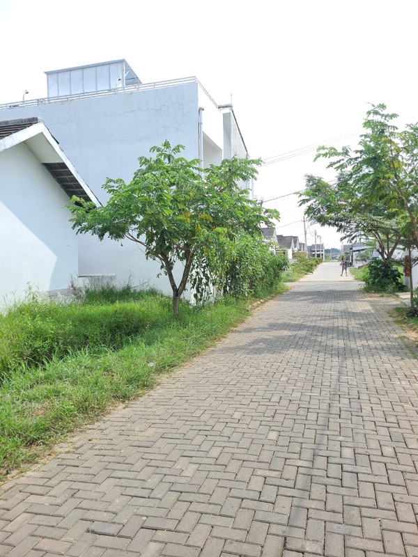 Rumah Second di Purwakarta