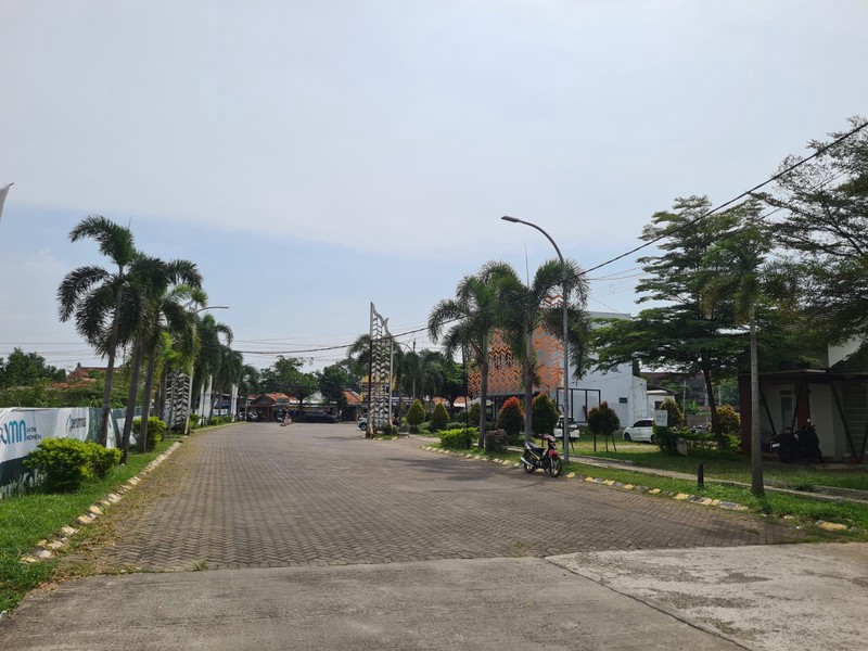 Rumah Second di Purwakarta