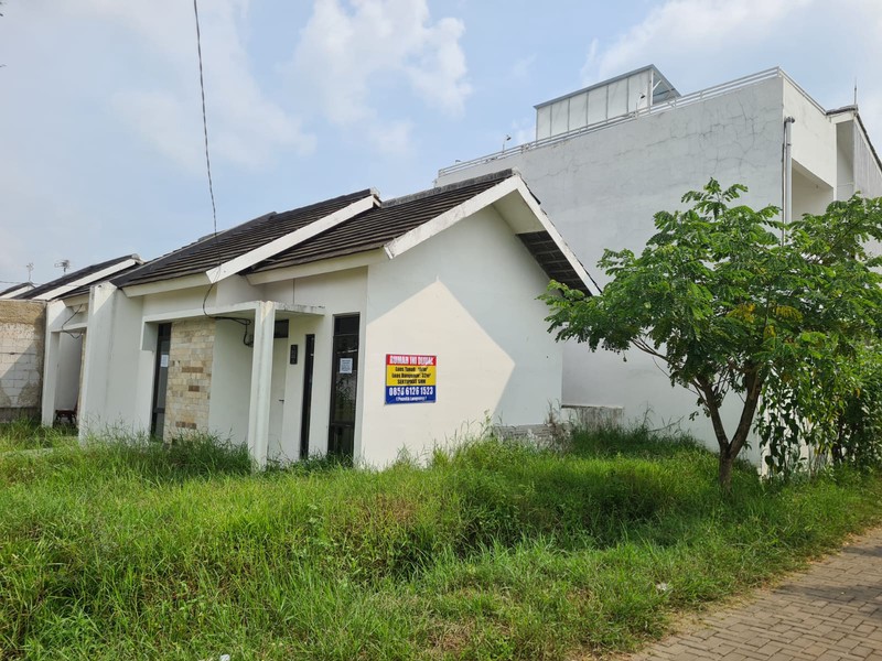 Rumah Second di Purwakarta