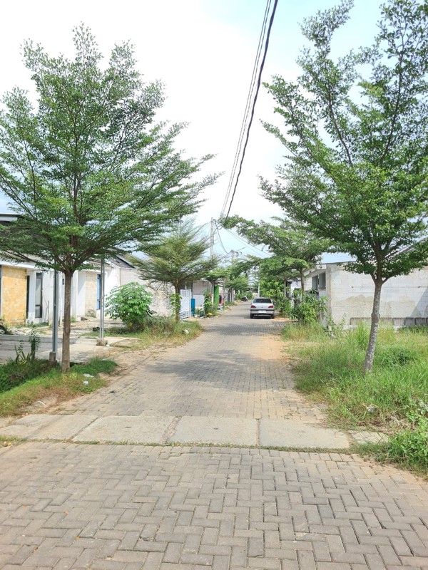 Rumah Second di Purwakarta