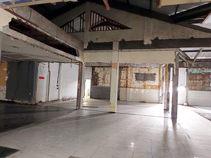 Ruko 2 Jejer Lokasi Strategis di Jalan Embong Sawo Pusat Kota Surabaya Cocok untuk usaha apapun !!!