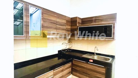 Rumah Cantik di Grand Sharon Bandung