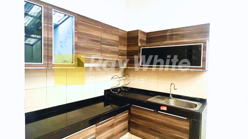 Rumah Cantik di Grand Sharon Bandung