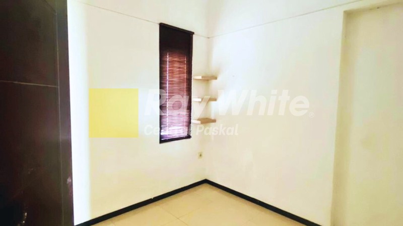 Rumah Cantik di Grand Sharon Bandung