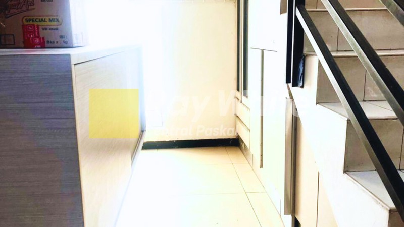 Rumah Cantik di Grand Sharon Bandung