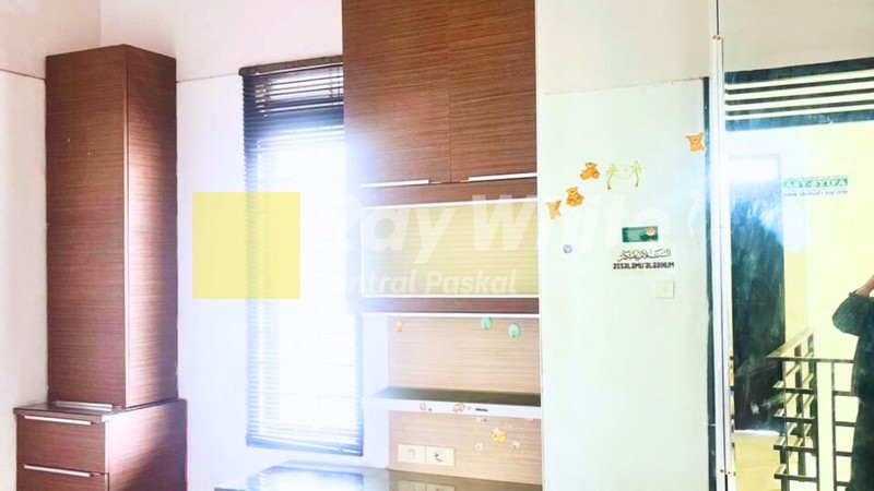 Rumah Cantik di Grand Sharon Bandung