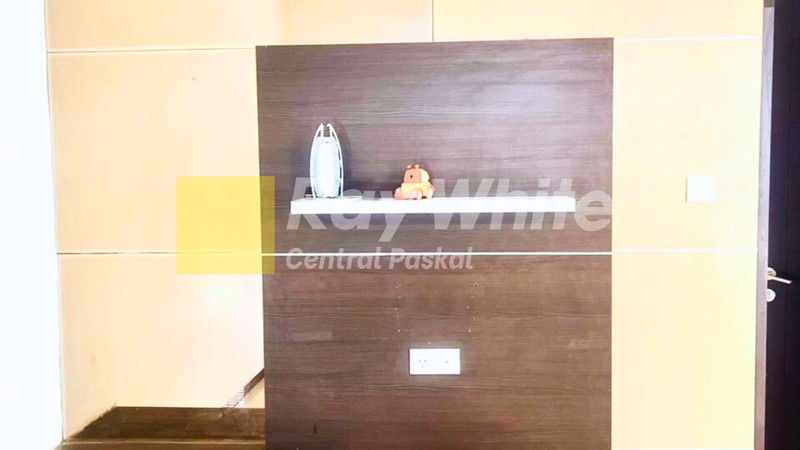 Rumah Cantik di Grand Sharon Bandung