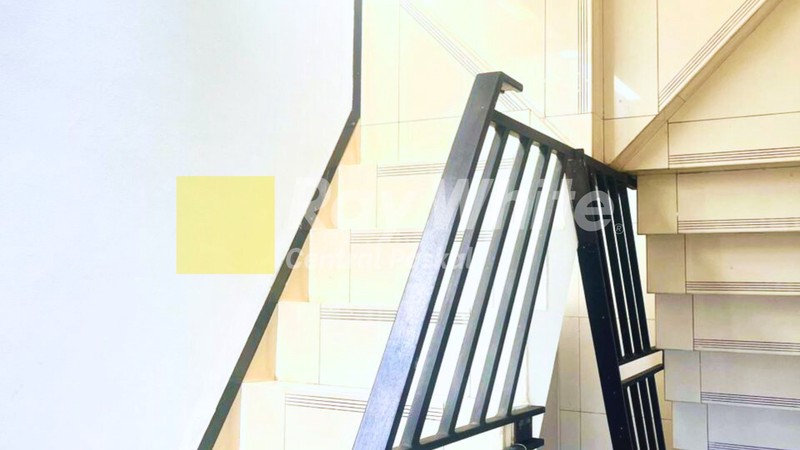 Rumah Cantik di Grand Sharon Bandung