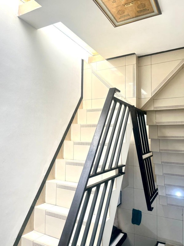 Rumah Cantik di Grand Sharon Bandung