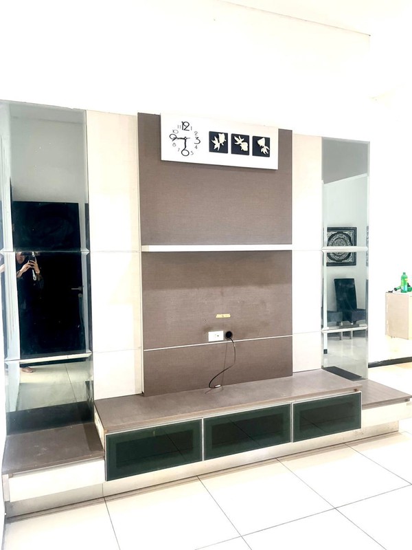 Rumah Cantik di Grand Sharon Bandung