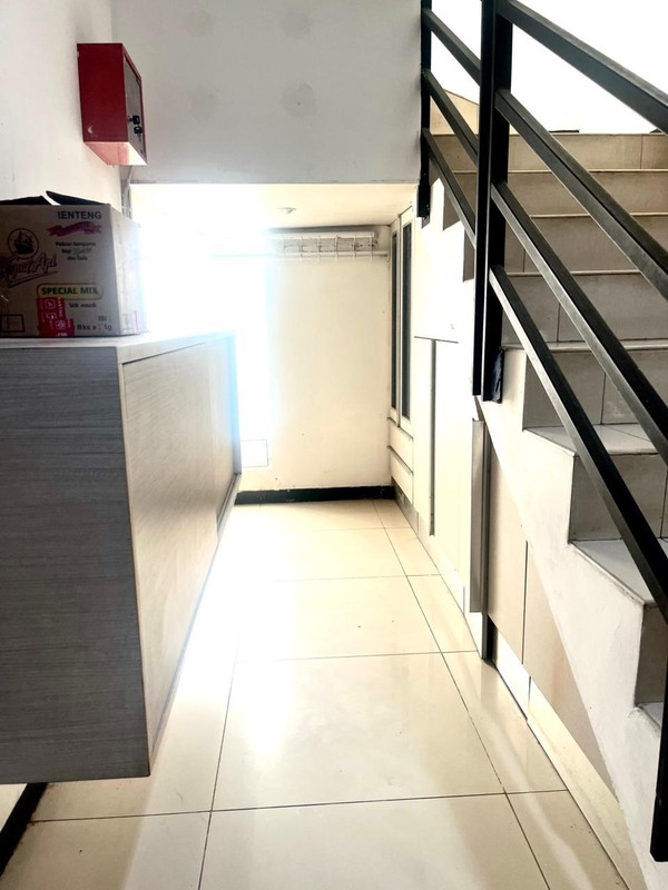 Rumah Cantik di Grand Sharon Bandung