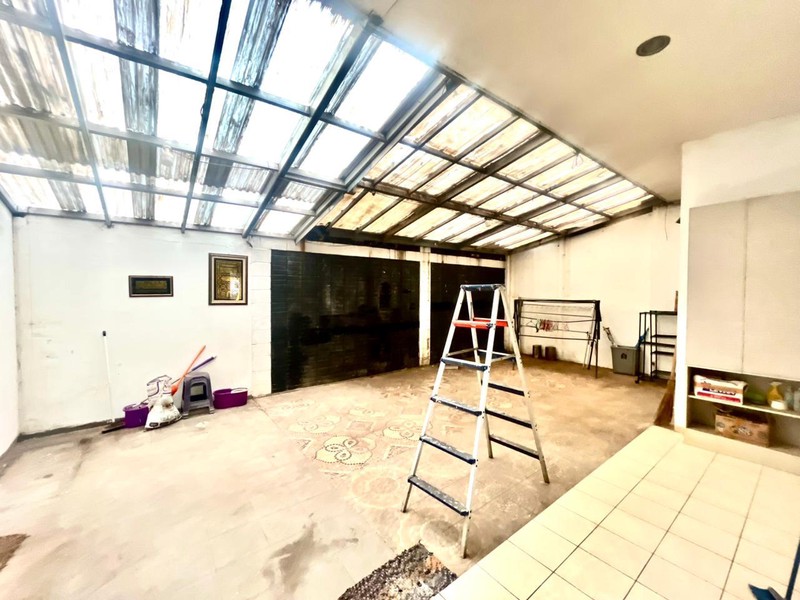 Rumah Cantik di Grand Sharon Bandung