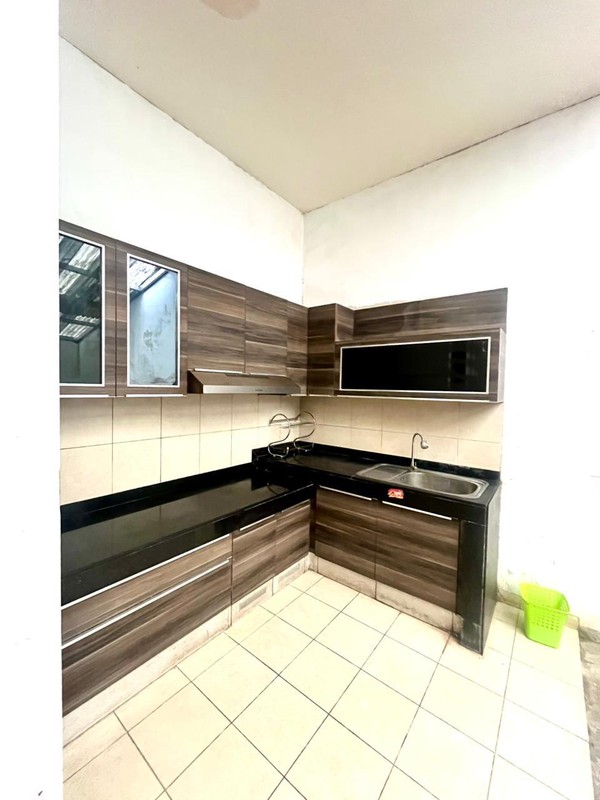 Rumah Cantik di Grand Sharon Bandung