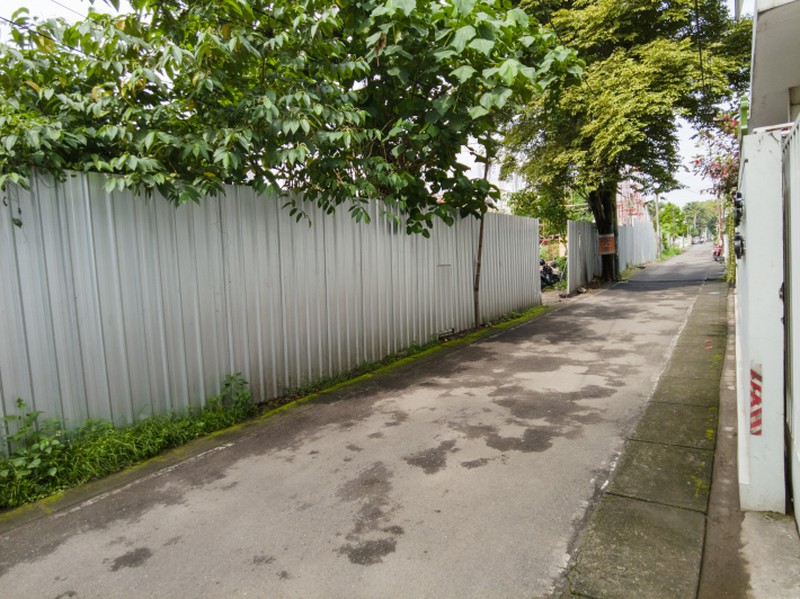 Miliki aset properti bernilai tinggi di salah satu kawasan paling dicari di Yogyakarta. Kami menawarkan 3 unit tanah kavling siap 