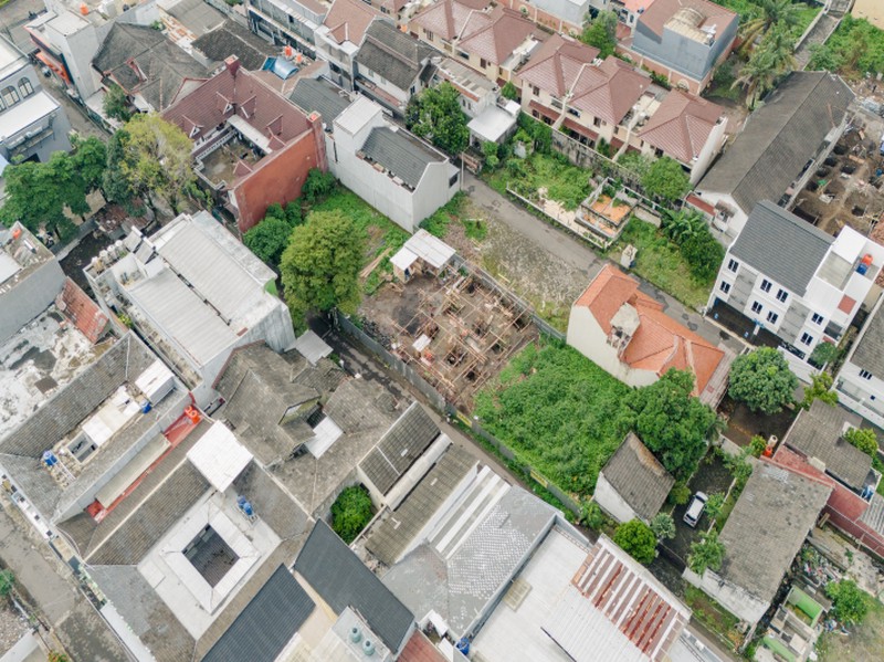 Miliki aset properti bernilai tinggi di salah satu kawasan paling dicari di Yogyakarta. Kami menawarkan 3 unit tanah kavling siap 