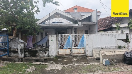 Dijual Rumah di Jalan Tales Wonokromo Surabaya