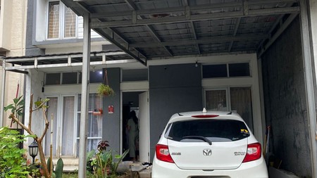 Dijual Rumah Siap Huni di Grand Depok City Harga Terbaik