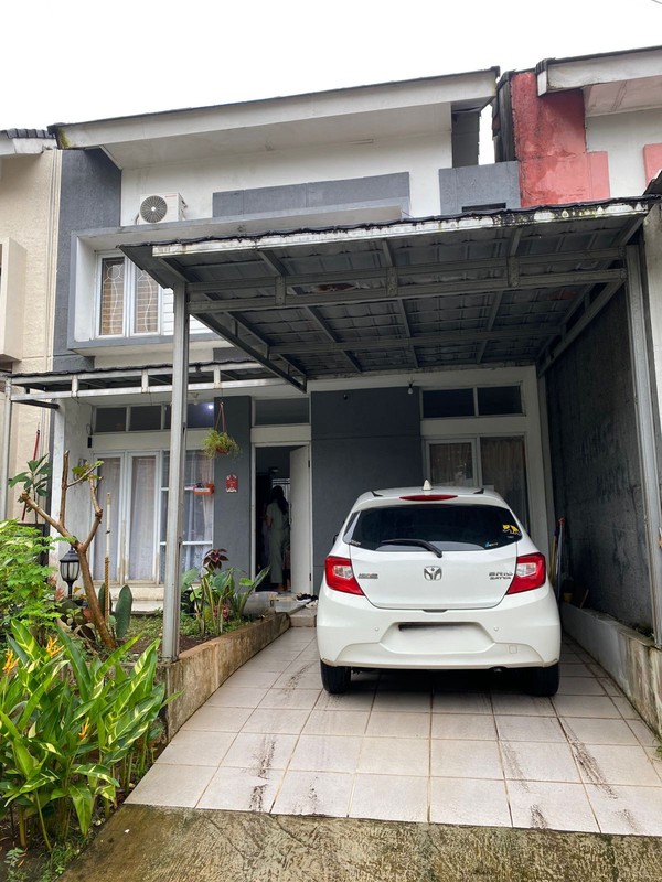 Dijual Rumah Siap Huni di Grand Depok City Harga Terbaik