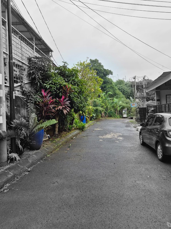 Dijual Rumah Siap Huni di Grand Depok City Harga Terbaik