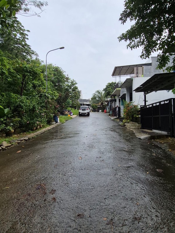 Dijual Rumah Siap Huni di Grand Depok City Harga Terbaik