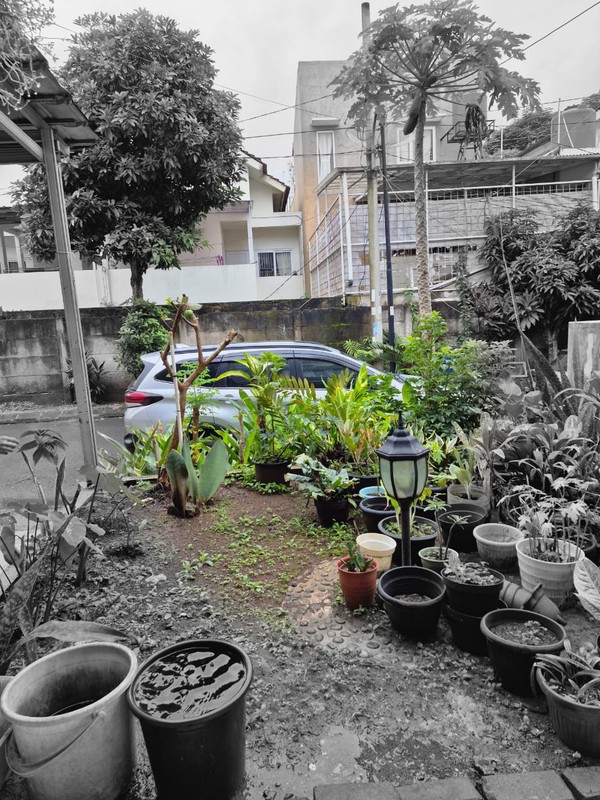 Dijual Rumah Siap Huni di Grand Depok City Harga Terbaik