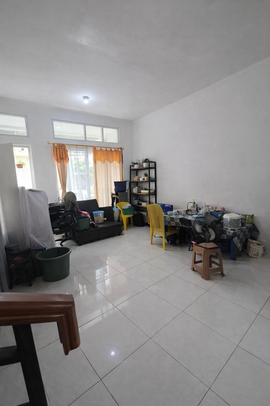Dijual Rumah Siap Huni di Grand Depok City Harga Terbaik