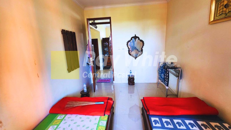 Rumah atau Villa Cantik di Sumedang