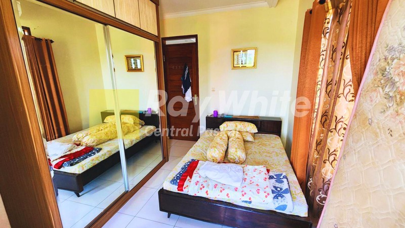 Rumah atau Villa Cantik di Sumedang