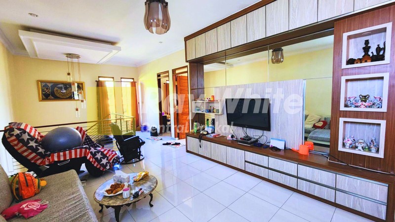 Rumah atau Villa Cantik di Sumedang