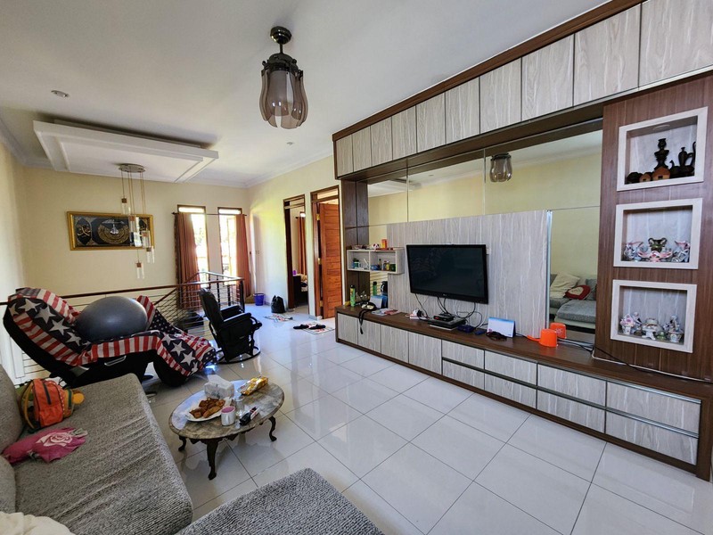 Rumah atau Villa Cantik di Sumedang