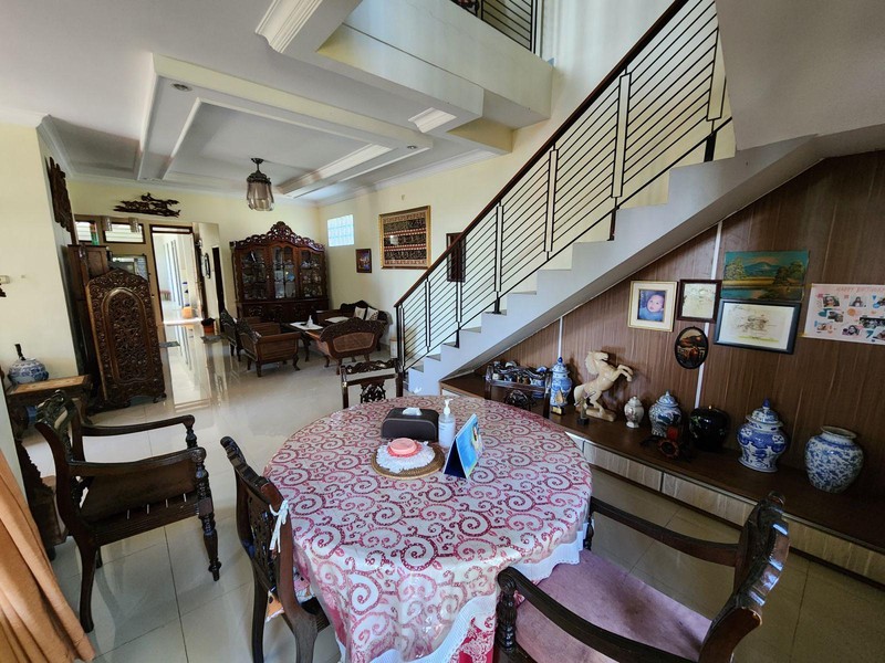 Rumah atau Villa Cantik di Sumedang