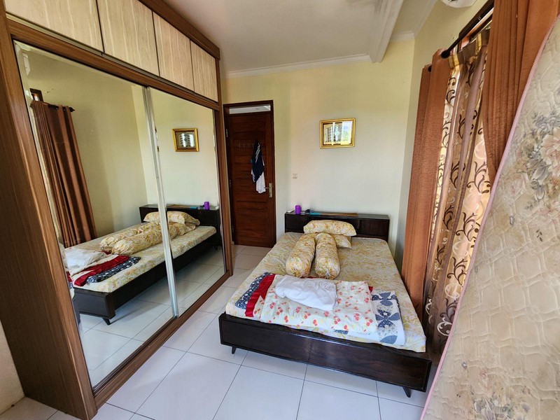 Rumah atau Villa Cantik di Sumedang