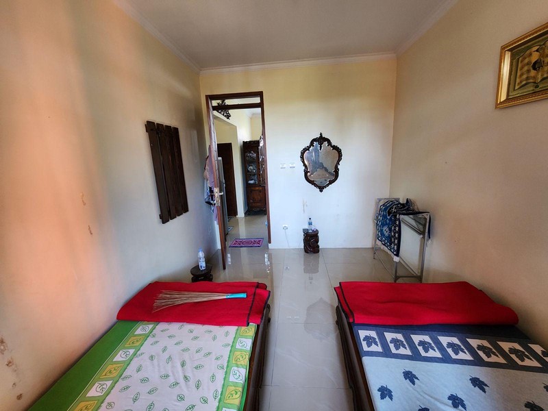 Rumah atau Villa Cantik di Sumedang