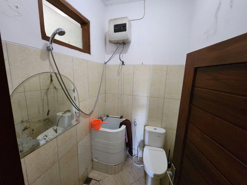 Rumah atau Villa Cantik di Sumedang