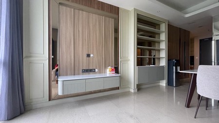 Apartment Marigold Navapark BSD Super Murah