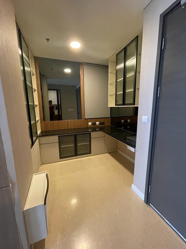 Apartment Marigold Navapark BSD Super Murah