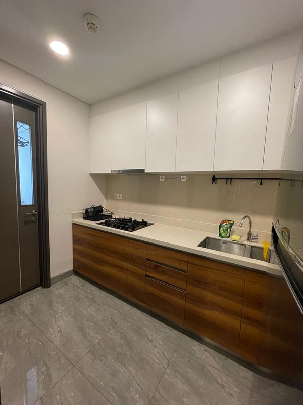 Apartment Marigold Navapark BSD Super Murah