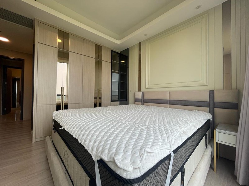 Apartment Marigold Navapark BSD Super Murah