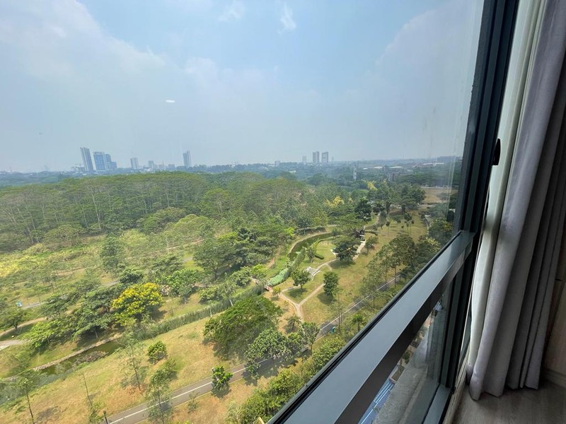 Apartment Marigold Navapark BSD Super Murah