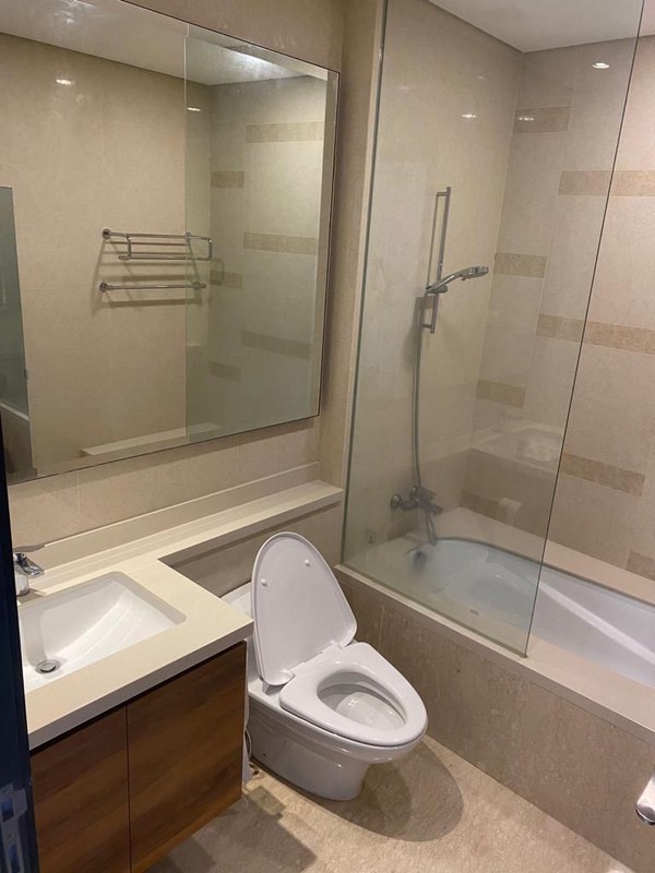 Apartment Marigold Navapark BSD Super Murah