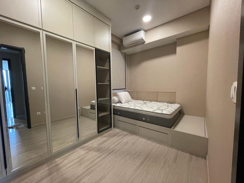 Apartment Marigold Navapark BSD Super Murah