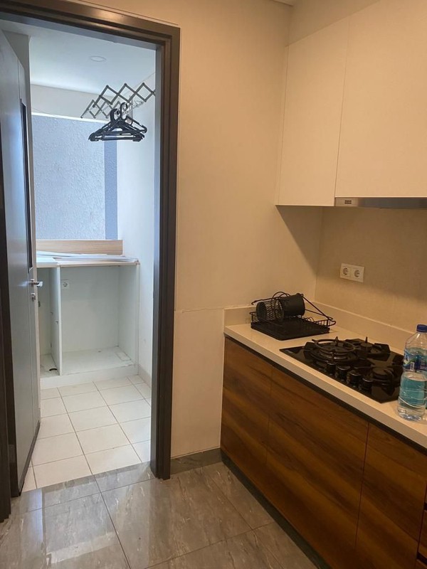 Apartment Marigold Navapark BSD Super Murah